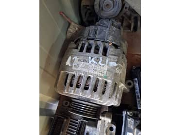 Altenatori za Fiat Punto od 2000. do 2018. god.