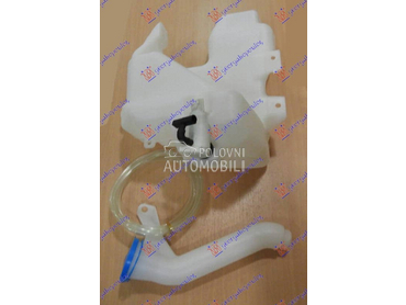 POSUDA ZA TECNOST BRISACA... za Honda Accord od 2008. do 2015. god.