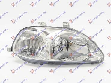 FAR Desno za Honda Civic od 1996. do 1999. god.