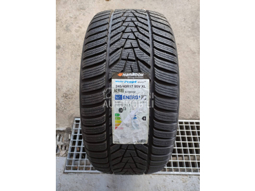 Hankook 245/40 R17 Zimska