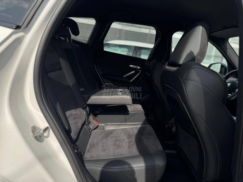 BMW X1 23D/MSport/Xd/Led