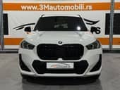 BMW X1 23D/MSport/Xd/Led