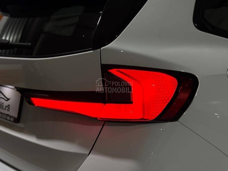 BMW X1 23D/MSport/Xd/Led