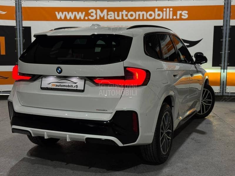 BMW X1 23D/MSport/Xd/Led