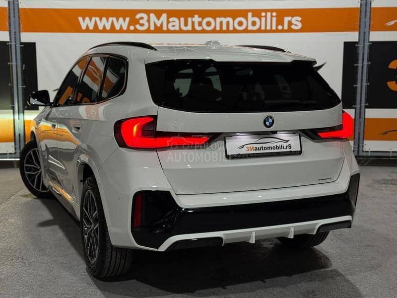 BMW X1 23D/MSport/Xd/Led