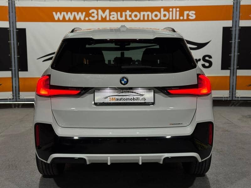 BMW X1 23D/MSport/Xd/Led