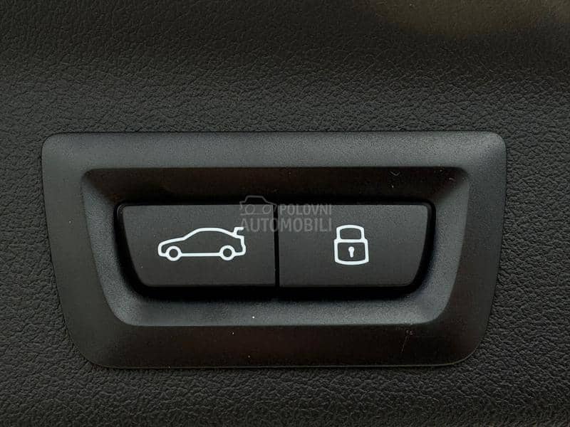 BMW X1 23D/MSport/Xd/Led