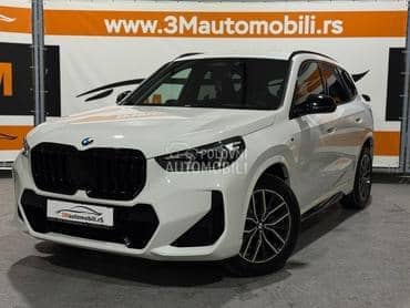 BMW X1 23D/MSport/Xd/Led