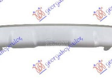 LAJSNA ZADNJEG BRANIKA DONJA za BMW X1 od 2015. do 2019. god.