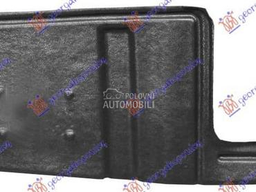 ZASTITA MOTORA PLASTICNA Levo za Hyundai Tucson od 2004. do 2010. god.