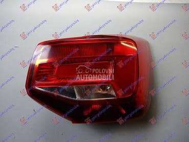 STOP LAMPA Desno za Audi Q2 od 2016. do 2020. god.