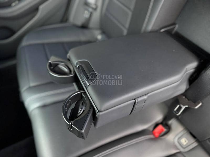 Mercedes Benz E 300 DE/AMG/ ELEKTRO