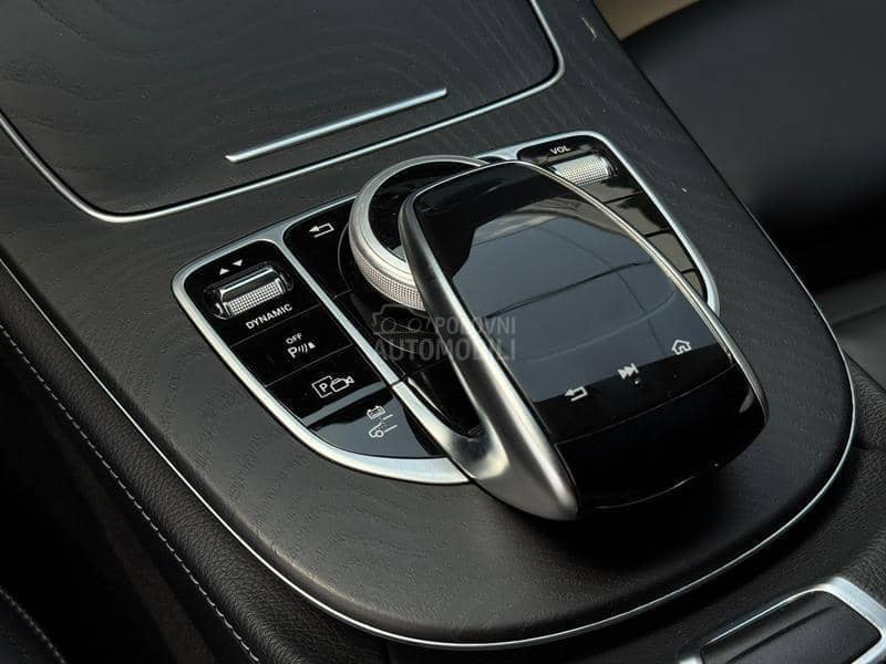 Mercedes Benz E 300 DE/AMG/ ELEKTRO