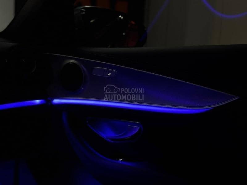 Mercedes Benz E 300 DE/AMG/ ELEKTRO