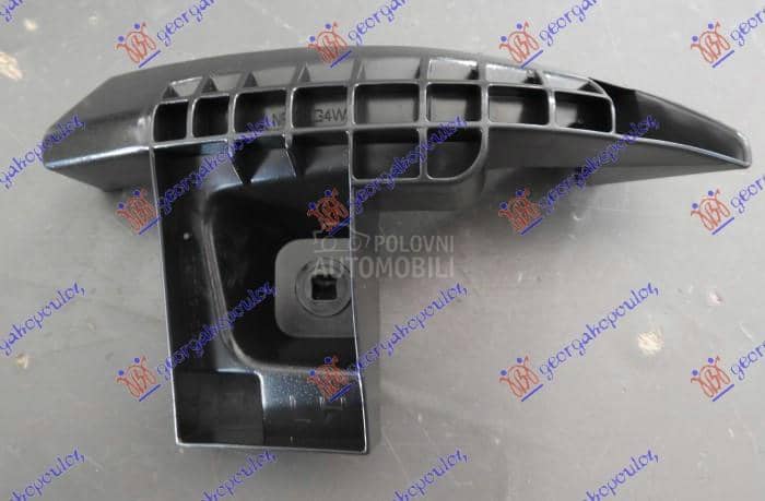 NOSAC ZADNJEG BRANIKA...