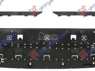 ZASTITA MOTORA ISPOD... za Citroen Berlingo za 2019. god.