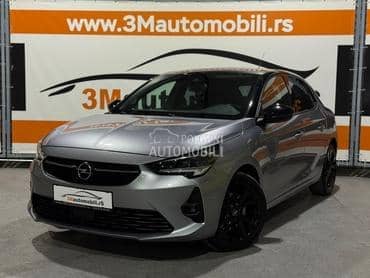 Opel Corsa F GS-Line/Led/Kamera