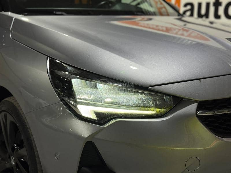 Opel Corsa F GS-Line/Led/Kamera