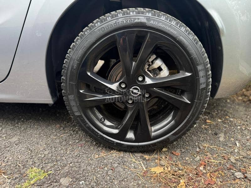 Opel Corsa F GS-Line/Led/Kamera