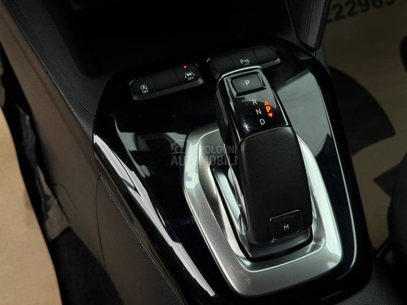 Opel Corsa F GS-Line/Led/Kamera