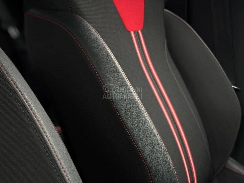 Opel Corsa F GS-Line/Led/Kamera