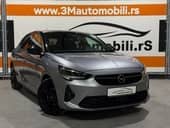 Opel Corsa F GS-Line/Led/Kamera