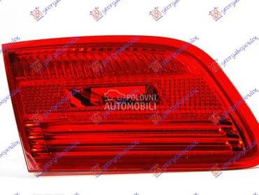 STOP LAMPA UNUTRASNJA -10 Levo za BMW Serija 3 od 2007. do 2011. god.