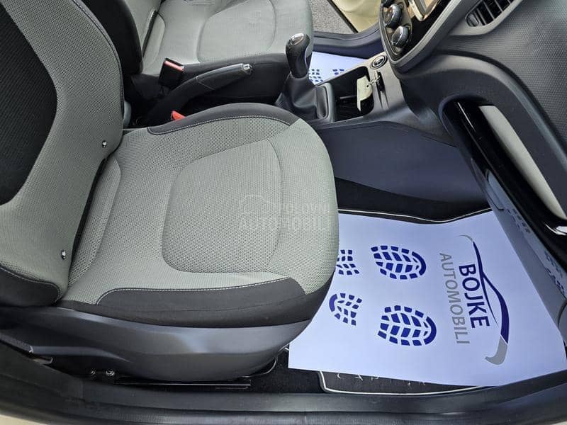 Renault Captur 1.5DCI INTENSE