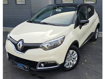 Renault Captur 1.5DCI INTENSE
