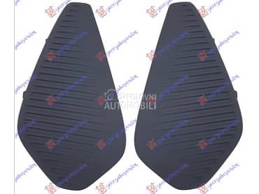 RESETKA PREDNJEG BRANIKA za Peugeot 3008 od 2021. do 2024. god.