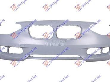 PREDNJI BRANIK PM za BMW Serija 1 od 2011. do 2015. god.