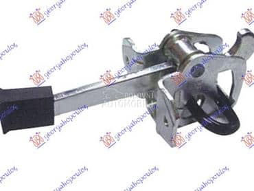 GRANICNIK PREDNJIH VRATA za BMW Serija 3 od 1990. do 1998. god.