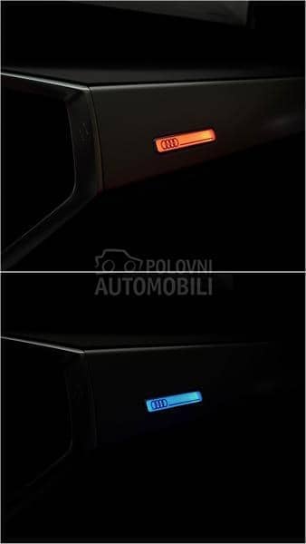 Audi Q3 2.0D/S-Line/Black/20