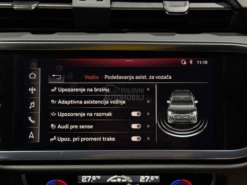 Audi Q3 2.0D/S-Line/Black/20