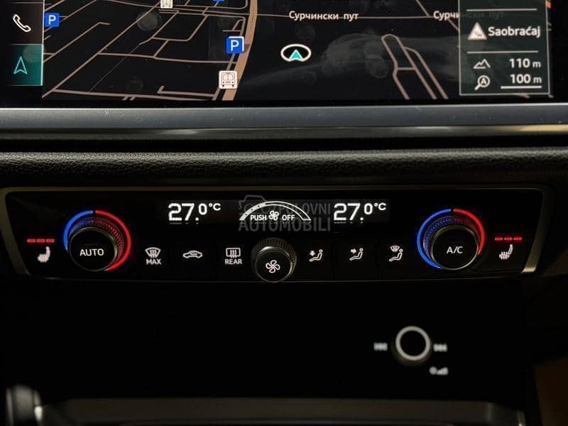 Audi Q3 2.0D/S-Line/Black/20