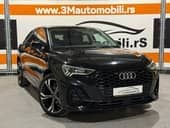 Audi Q3 2.0D/S-Line/Black/20