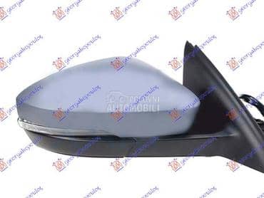 RETROVIZOR EL. SA GREJ. PM... za Škoda Octavia od 2017. do 2020. god.