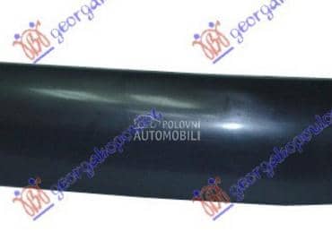 LAJSNA ZADNJEG BRANIKA 03-... za Toyota Yaris od 1999. do 2005. god.