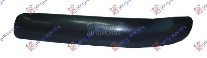 LAJSNA ZADNJEG BRANIKA 03-...