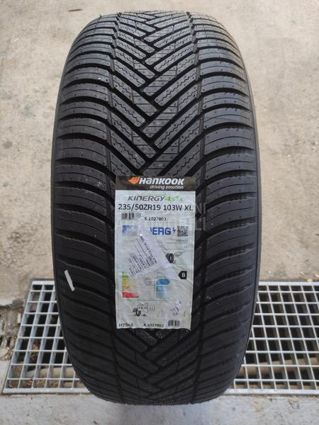Hankook 235/50 R19 Sve sezone