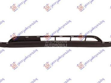 SPOJLER PREDNJEG BRANIKA za Volkswagen up! od 2012. do 2016. god.