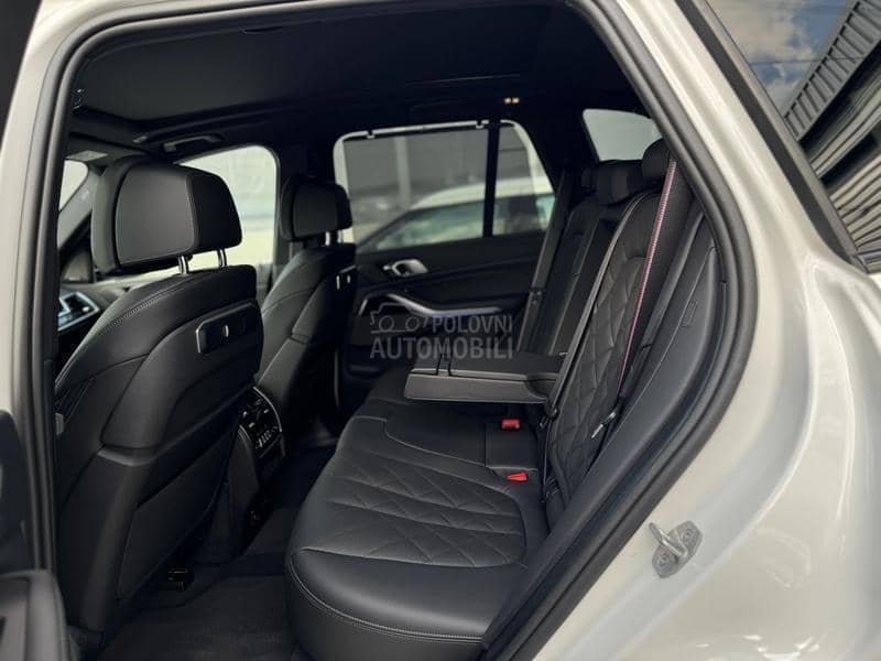 BMW X5 M-Pro/Pano/Iconic