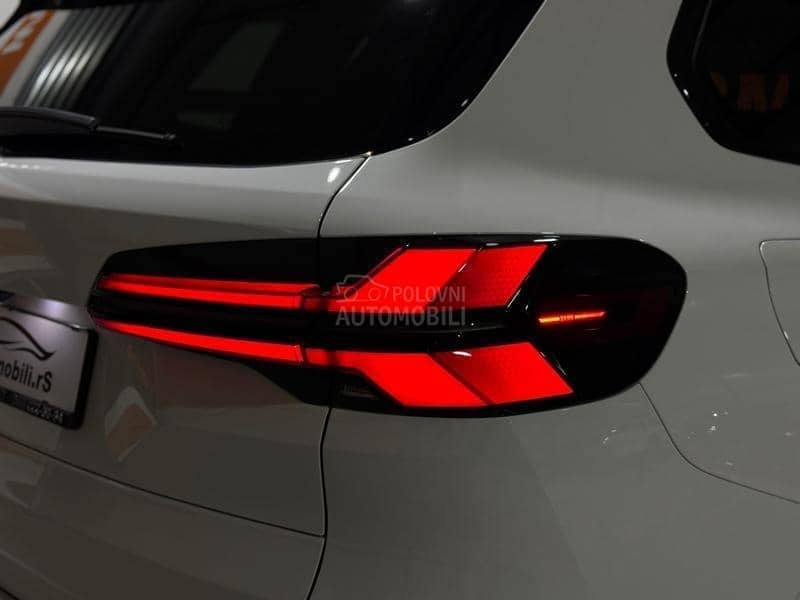 BMW X5 M-Pro/Pano/Iconic