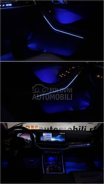 BMW X5 M-Pro/Pano/Iconic