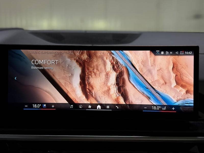 BMW X5 M-Pro/Pano/Iconic