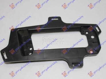 RESETKA PREDNJEG BRANIKA... za Mercedes Benz GLK Klasa od 2008. do 2012. god.