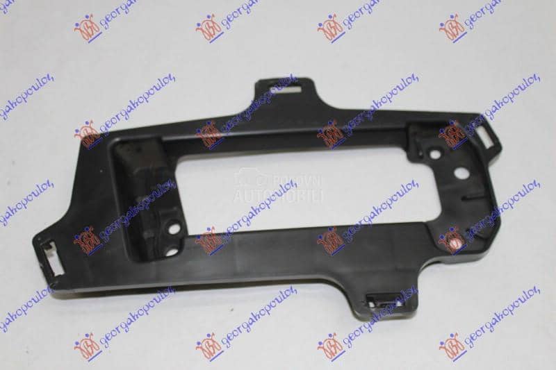 RESETKA PREDNJEG BRANIKA...