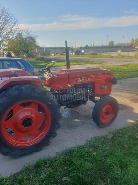Zetor 2511