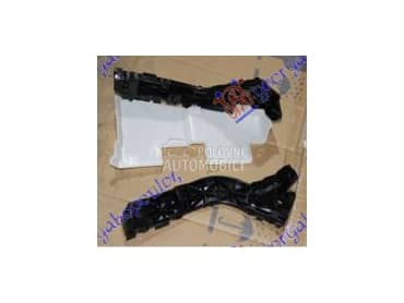 NOSAC PREDNJEG BRANIKA... za Mazda BT-50 od 2006. do 2013. god.