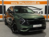 Kia Sportage GT-Line/Pano/360